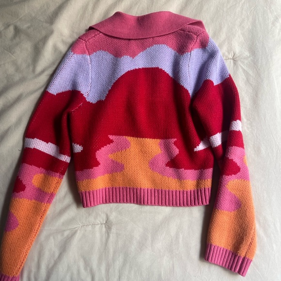 House of Sunny Cardigan *Sold out online* - Picture 3 of 4